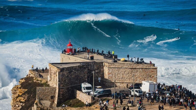 Private Unforgetable Full Day Tour in Óbidos - Key Points