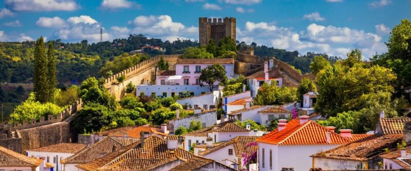 Private Unforgetable Full Day Tour in Óbidos - Reservation and Payment