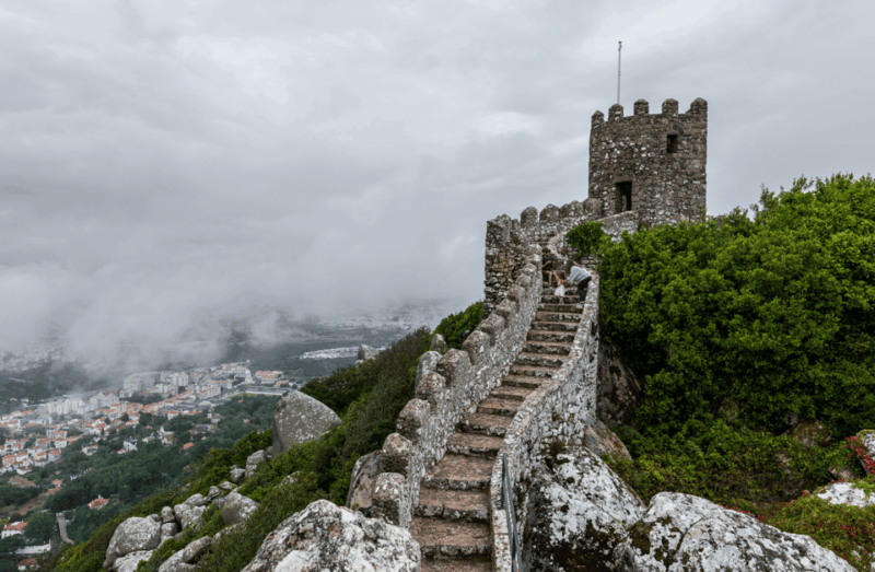 Private Unforgetable Full Day Tour in Sintra - Experience and Services