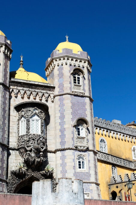 Private Unforgetable Full Day Tour in Sintra - Availability and Customization
