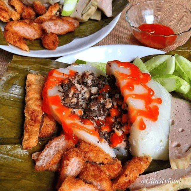[Private] Unforgetable Hanoi Food Tour With Train Street - Potential Variations