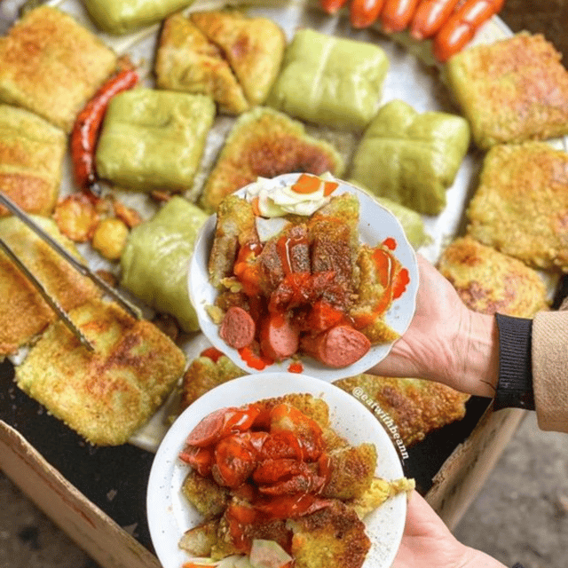 [Private] Unforgetable Hanoi Food Tour With Train Street - Additional Information
