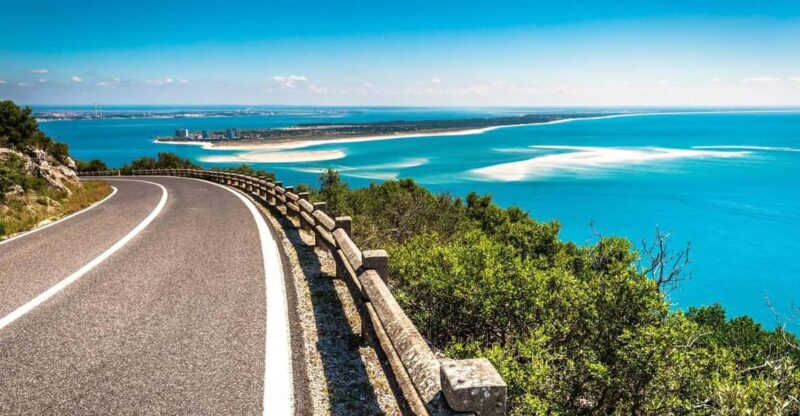Private Unforgettable Full Day Tour in Arrábida - Tour Overview and Pricing