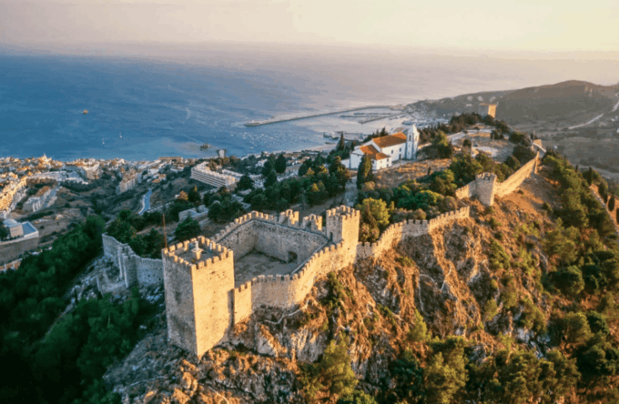 Private Unforgettable Full Day Tour in Arrábida - Included and Not Allowed Items