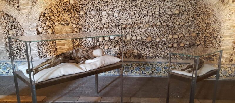 Private Unforgettable Full Day Tour in Évora - Key Points
