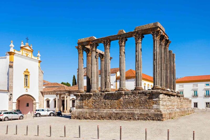 Private Unforgettable Full Day Tour in Évora - Itinerary and Flexibility