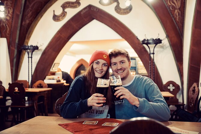 Private Unique Photoshooting in Bamberg - Key Points