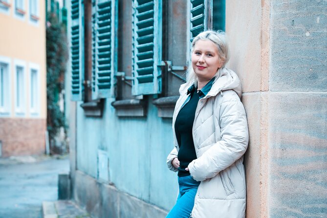 Private Unique Photoshooting in Bamberg - Professional Photography Package Details