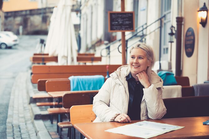 Private Unique Photoshooting in Bamberg - Accessibility and Participant Information