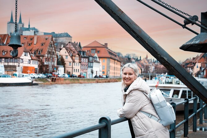 Private Unique Photoshooting in Bamberg - Scheduling and Operating Hours