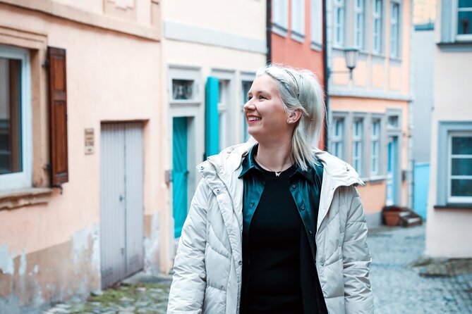 Private Unique Photoshooting in Bamberg - Capturing Unique Moments