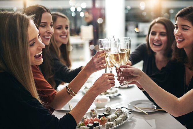 Private Unique Shopping Tour in Nashville - Personalized Itinerary for Your Group