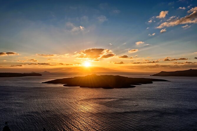 Private Unseen Authentic Santorini Half Day Shore Excursion - Traveler Reviews