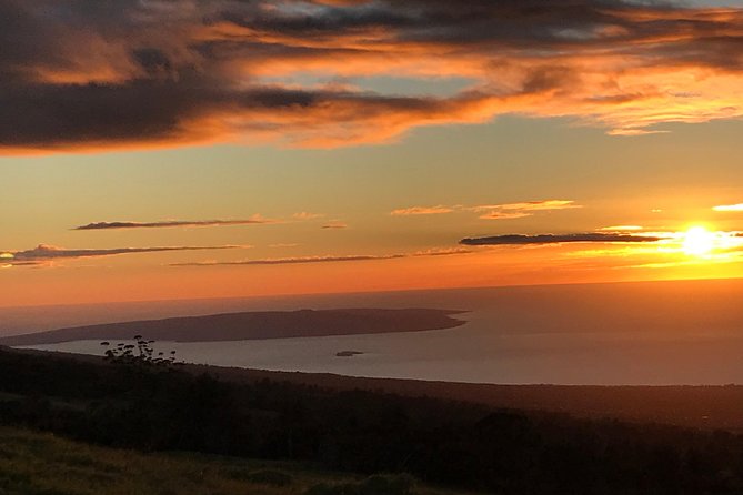 Private Upcountry Maui Tour - Transportation and Pickup