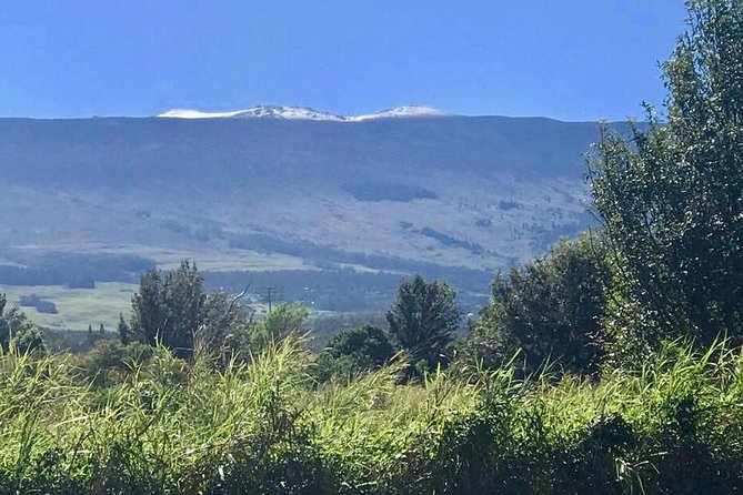 Private Upcountry Maui Tour - About Maui Legend Tours