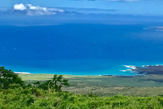 Private Upcountry Maui Tour - Frequently Asked Questions