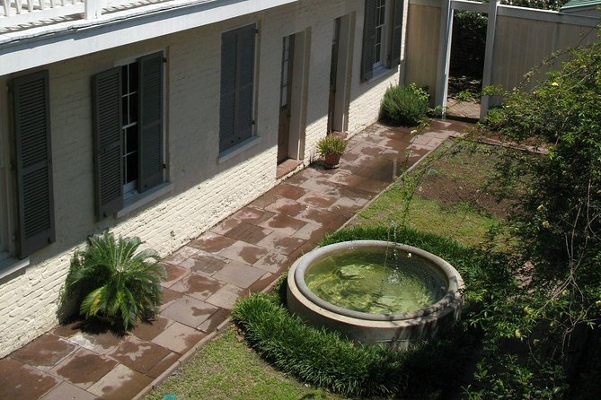Private Urban Plantation and French Quarter Walking Tour - Tour Pricing and Booking Details