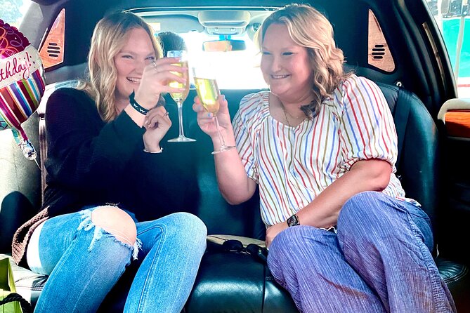 Private V.I.P Hollywood Shopping Tour From Beverly Hills - Accessibility and Participation