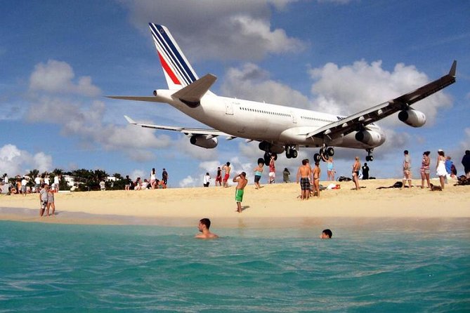 Private V.I.P Sightseeing, Shopping and Beach Tour - Pricing and Booking Information