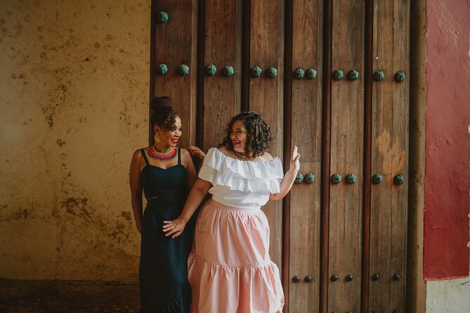 Private Vacation Photo Session With Local Photographer in San Juan - Photography Package Inclusions