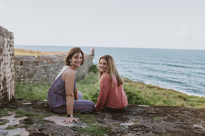 Private Vacation Photo Session With Local Photographer in San Juan - Accessibility and Participation