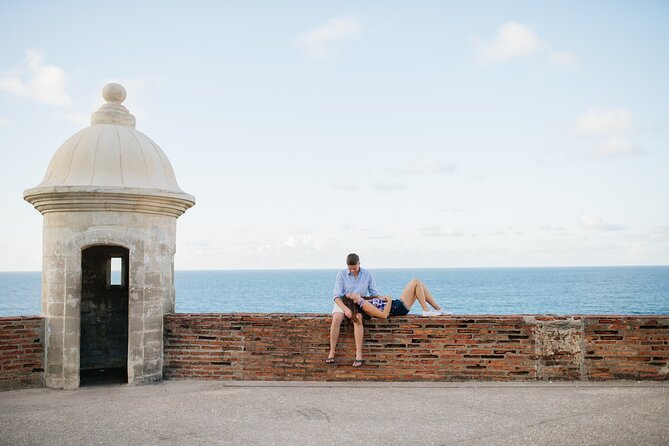 Private Vacation Photo Session With Local Photographer in San Juan - Making the Most of Your Photos