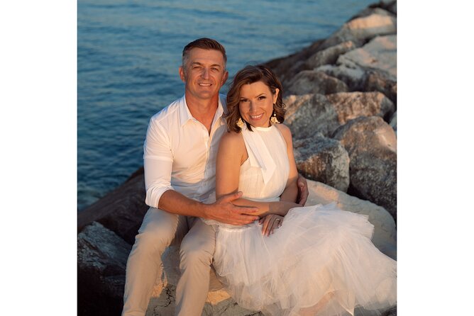 Private Vacation Photography Experience in Split, Croatia - Edited Photos Delivery