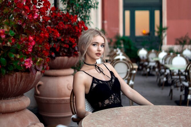Private Vacation Photography Experience in Split, Croatia - Meeting and Transportation Details