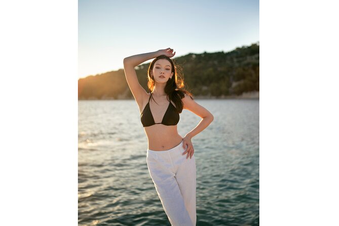 Private Vacation Photography Experience in Split, Croatia - Key Features of the Experience