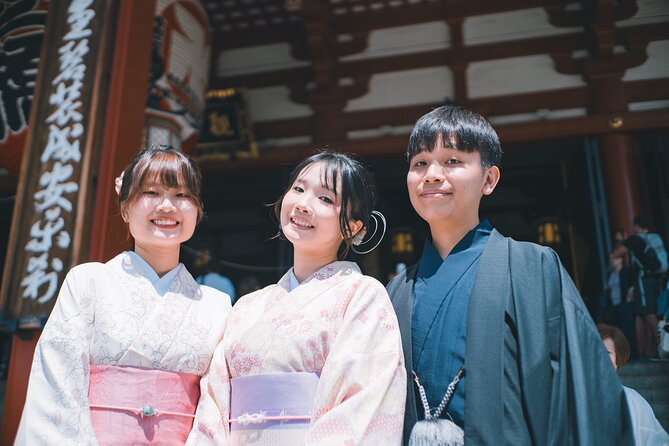 Private Vacation Photography Experience in Tokyo - Booking Process and Availability