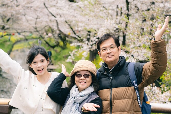 Private Vacation Photography Experience in Tokyo - Customizing Your Photography Adventure
