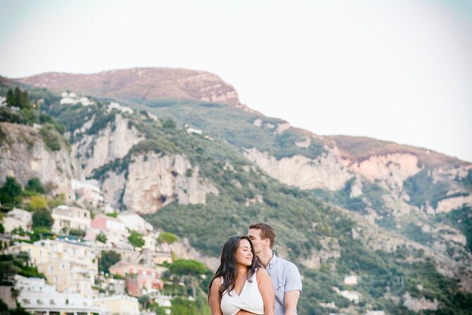 Private Vacation Photography Session With Local Photographer in Amalfi Coast - Booking and Cancellation Policy