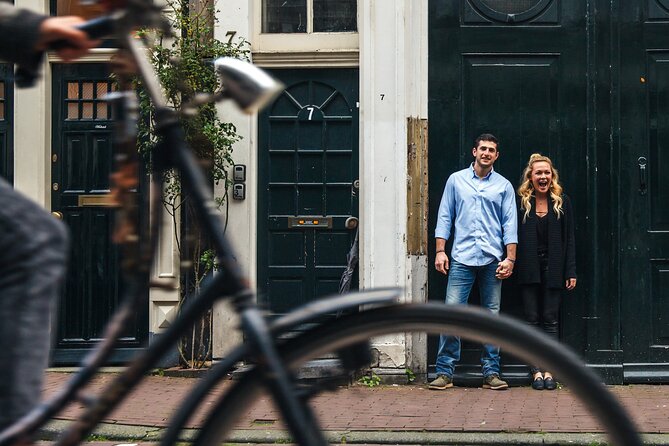 Private Vacation Photography Session With Local Photographer in Amsterdam - Customer Feedback and Ratings