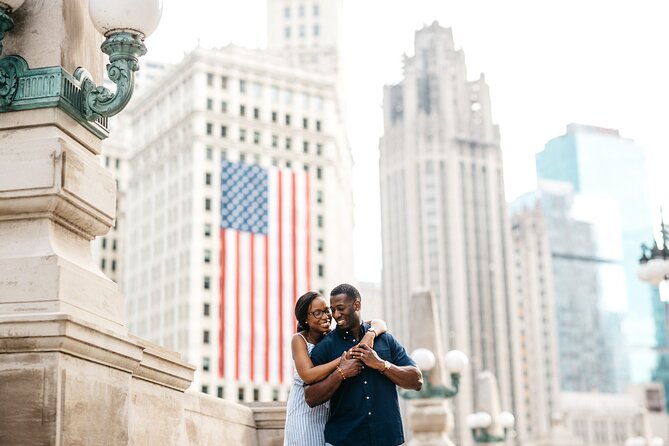 Private Vacation Photography Session With Local Photographer in Chicago - Overview of the Service
