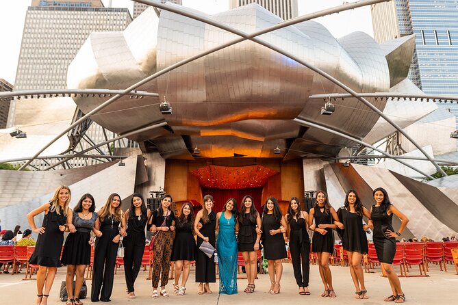 Private Vacation Photography Session With Local Photographer in Chicago - Cancellation Policy and Reviews