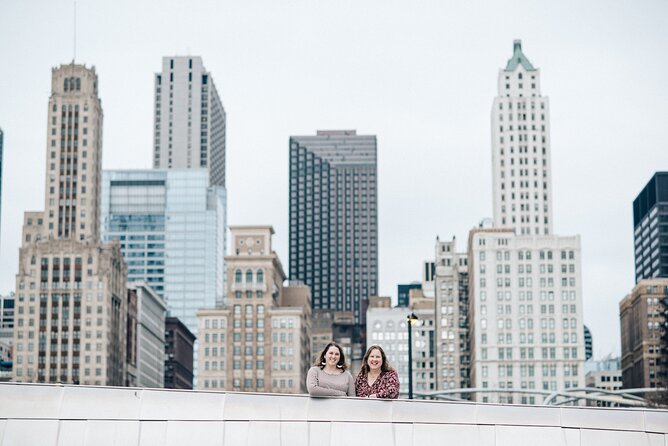 Private Vacation Photography Session With Local Photographer in Chicago - Booking Process and Pricing