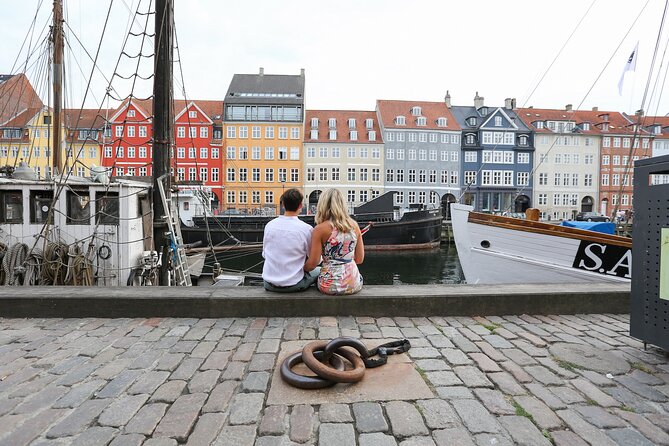 Private Vacation Photography Session With Local Photographer in Copenhagen - Capturing Memories in Copenhagen