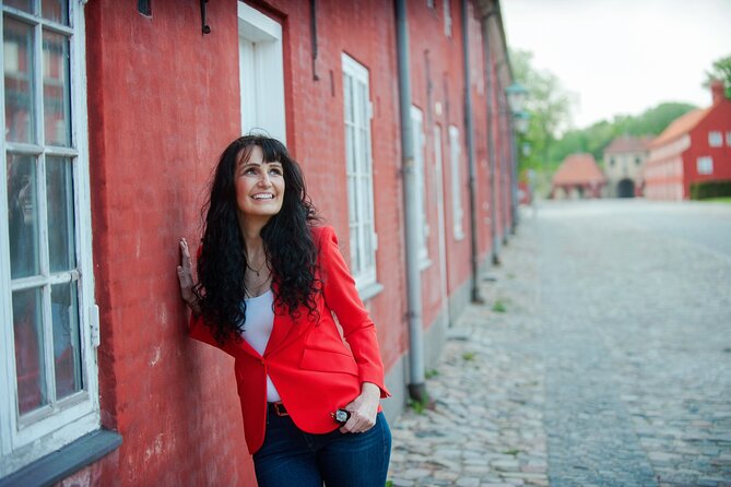 Private Vacation Photography Session With Local Photographer in Copenhagen - Customizing Your Photoshoot