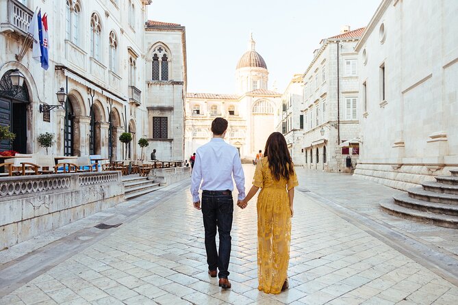Private Vacation Photography Session With Local Photographer in Dubrovnik - Experience Highlights