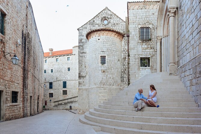 Private Vacation Photography Session With Local Photographer in Dubrovnik - Product Code and Reference