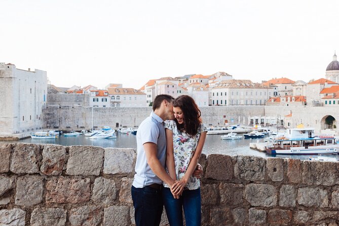 Private Vacation Photography Session With Local Photographer in Dubrovnik - Customer Support and Assistance
