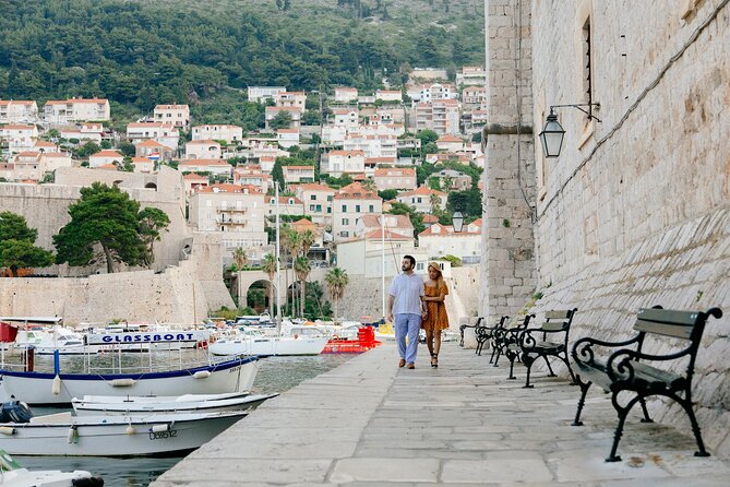 Private Vacation Photography Session With Local Photographer in Dubrovnik - Customer Feedback and Ratings