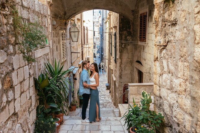 Private Vacation Photography Session With Local Photographer in Dubrovnik - Capturing Precious Memories