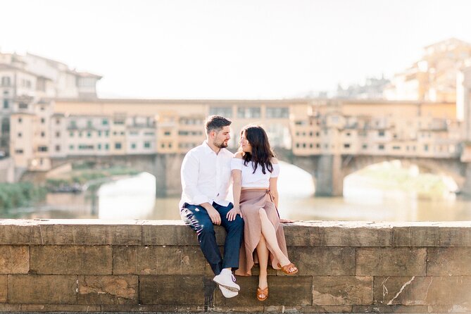 Private Vacation Photography Session With Local Photographer in Florence - Pricing and Booking