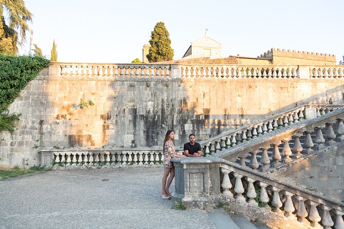 Private Vacation Photography Session With Local Photographer in Florence - Capturing Iconic Locations