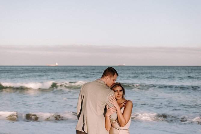 Private Vacation Photography Session With Local Photographer in Ft. Lauderdale - Meeting and Logistics Information