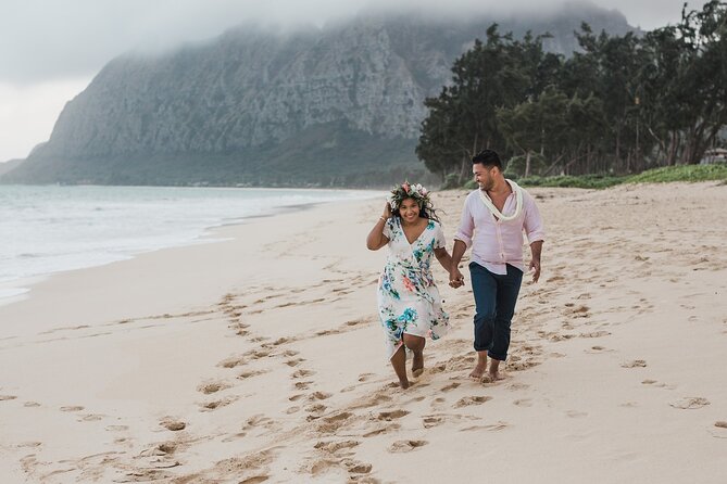 Private Vacation Photography Session With Local Photographer in Honolulu - Accessibility Considerations
