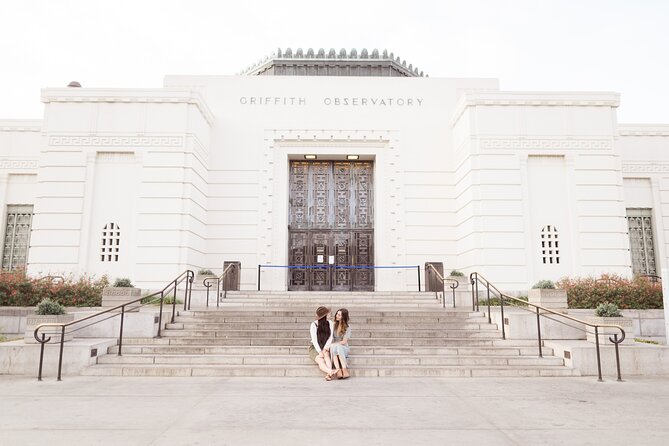 Private Vacation Photography Session With Local Photographer in Los Angeles - Package Options and Pricing