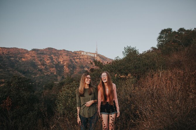 Private Vacation Photography Session With Local Photographer in Los Angeles - Capturing Memories in Los Angeles