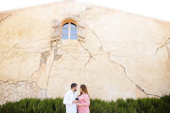 Private Vacation Photography Session With Local Photographer in Los Angeles - Hassle-Free Booking and Confirmation